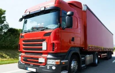 İstanbul Ayvalık Ambar Kargo