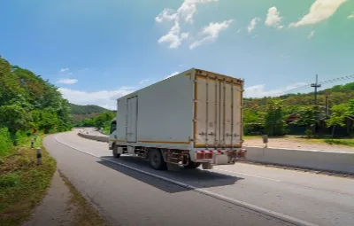 İstanbul ile Ayvalık Arası Bulaşık Makinesi Taşıma
