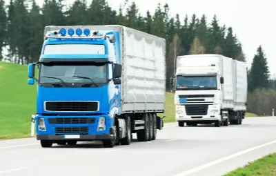 İstanbul ile Ayvalık Arası Eşya Taşıma